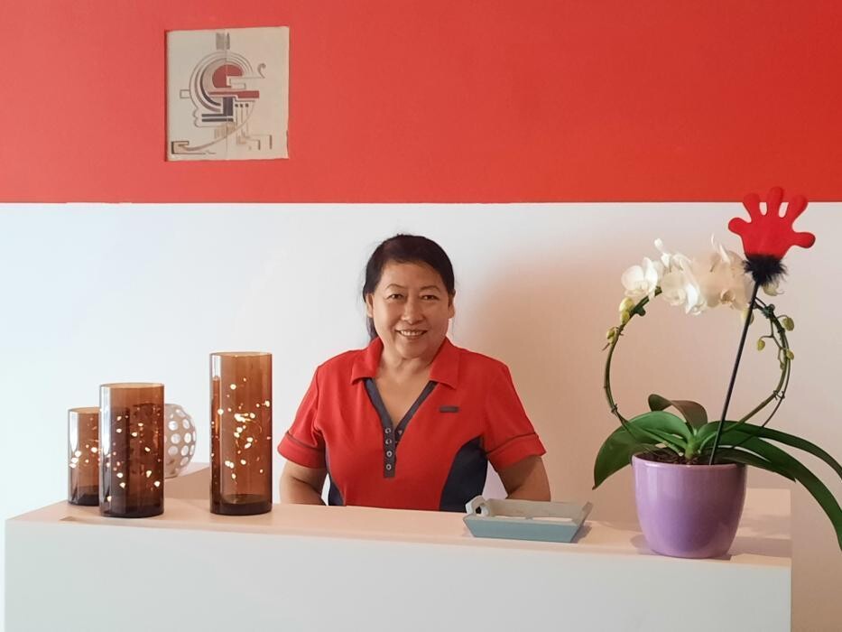 Foto's Fuhua massagesalon
