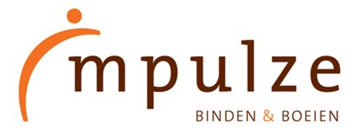 IMPULZE Logo