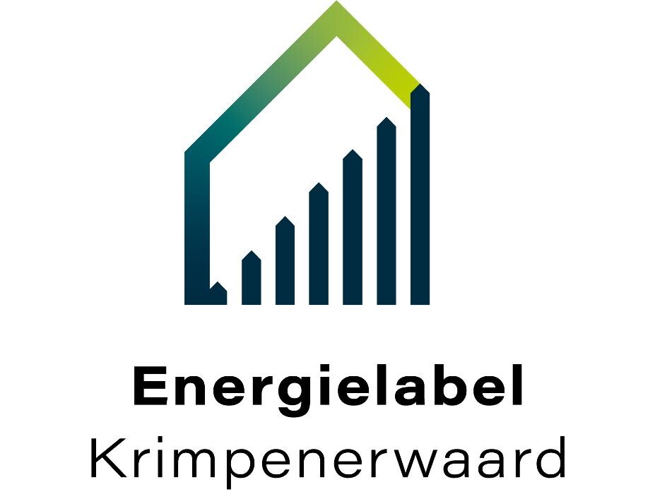 Foto's Energielabel Krimpenerwaard