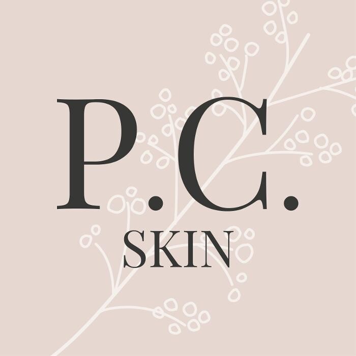 PC Skin Logo