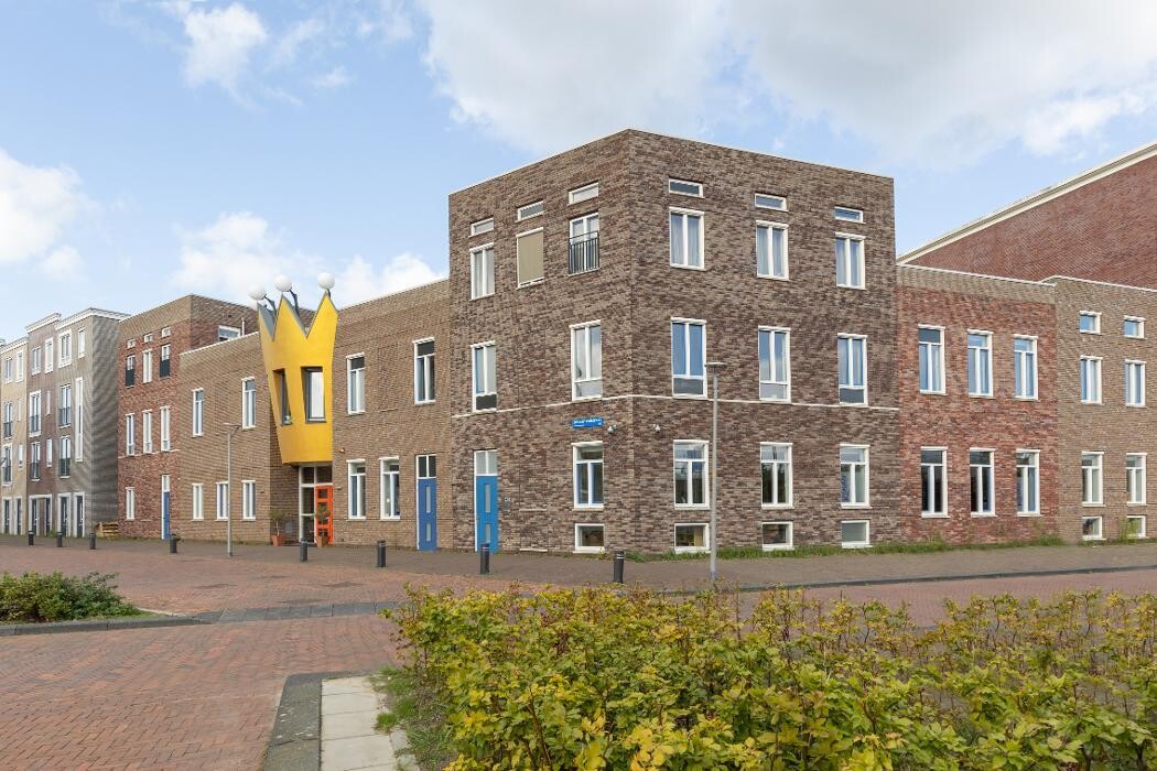 Foto's Kindergarden Zwitserlandstraat Almere