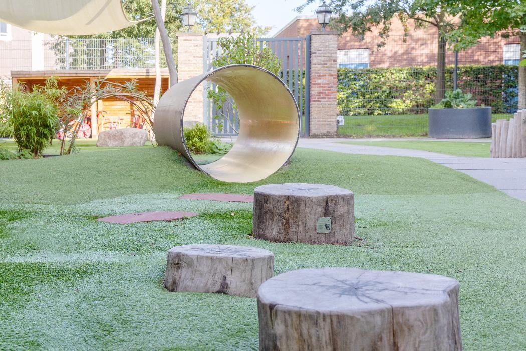 Foto's Kindergarden Zwitserlandstraat Almere