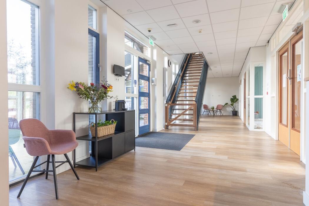 Foto's Kindergarden Zwitserlandstraat Almere