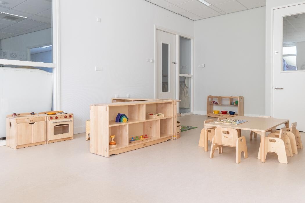 Foto's Kindergarden Zwitserlandstraat Almere