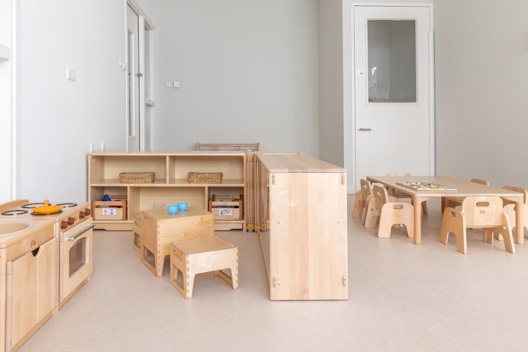 Foto's Kindergarden Zwitserlandstraat Almere