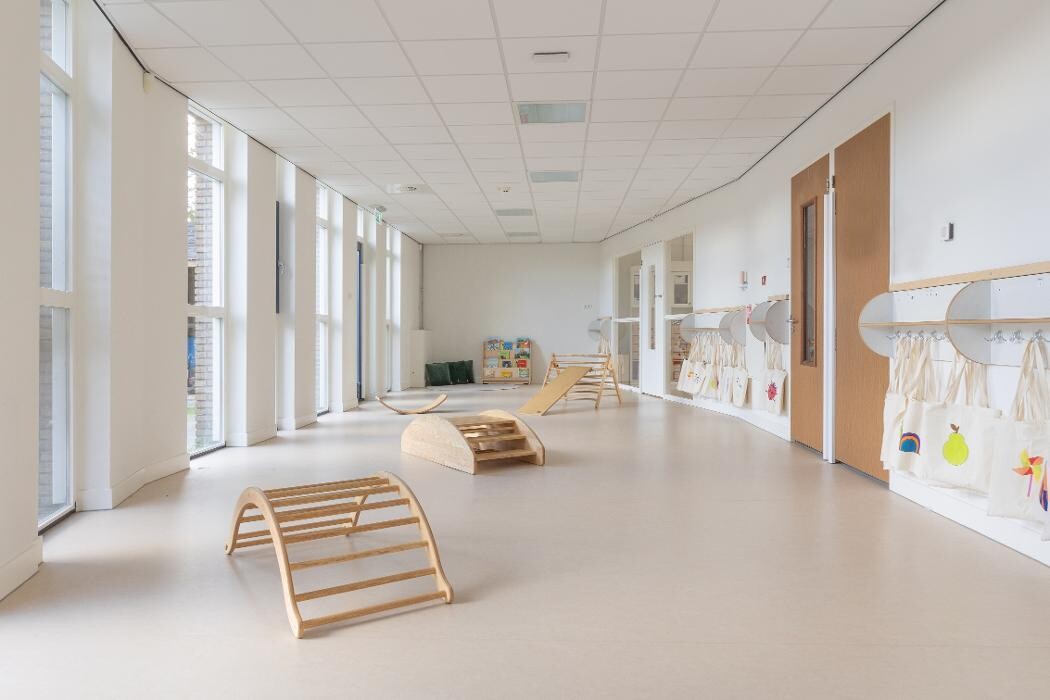 Foto's Kindergarden Zwitserlandstraat Almere
