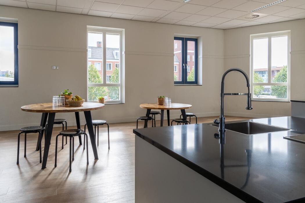 Foto's Kindergarden Zwitserlandstraat Almere
