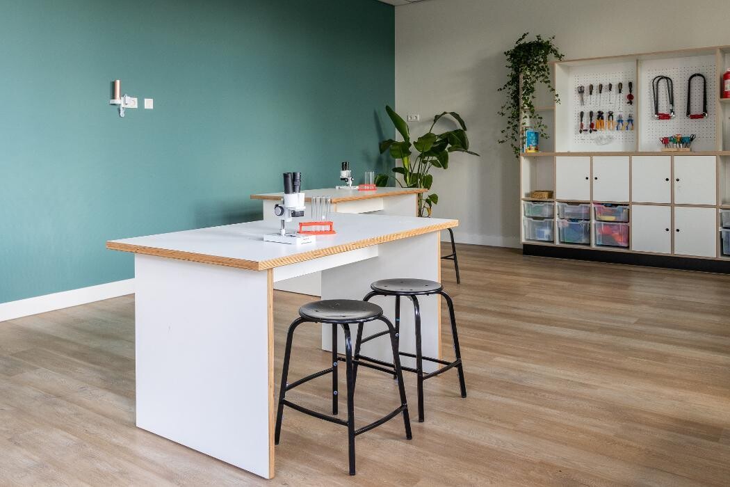 Foto's Kindergarden Zwitserlandstraat Almere