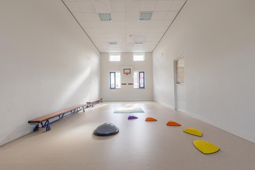 Foto's Kindergarden Zwitserlandstraat Almere