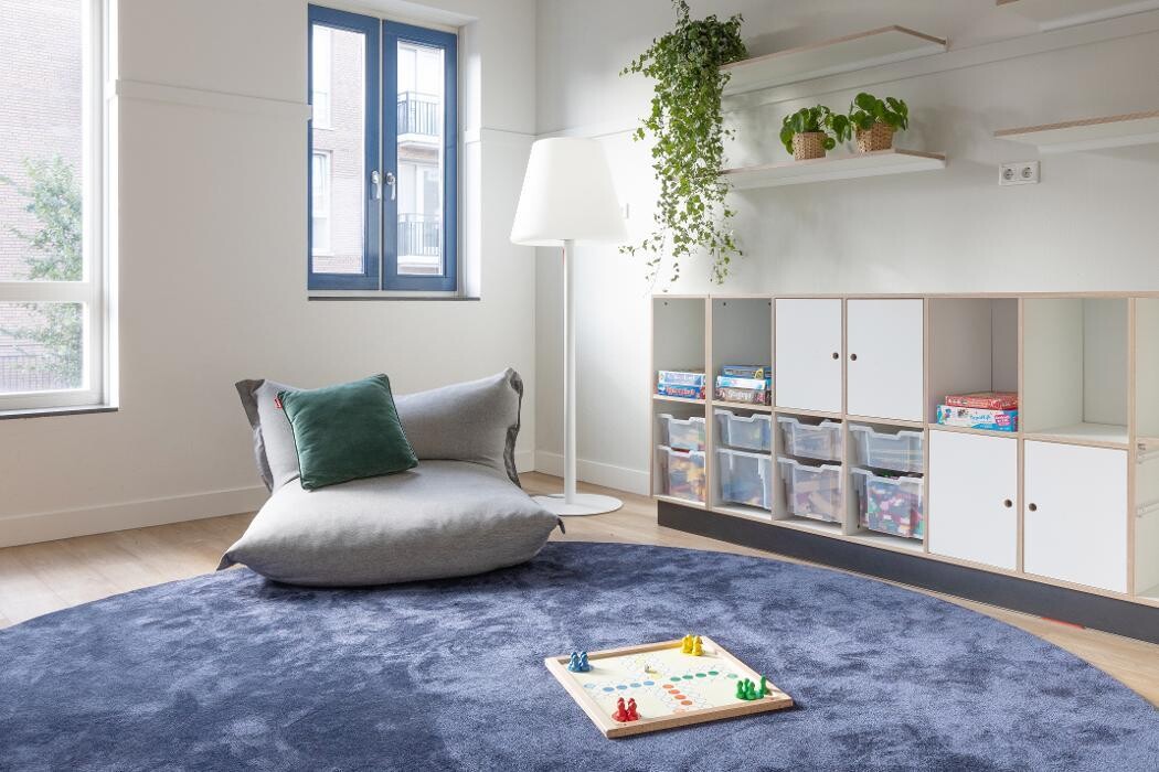 Foto's Kindergarden Zwitserlandstraat Almere