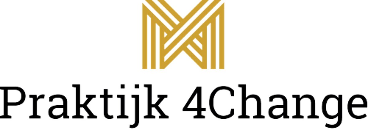 Praktijk 4Change Logo