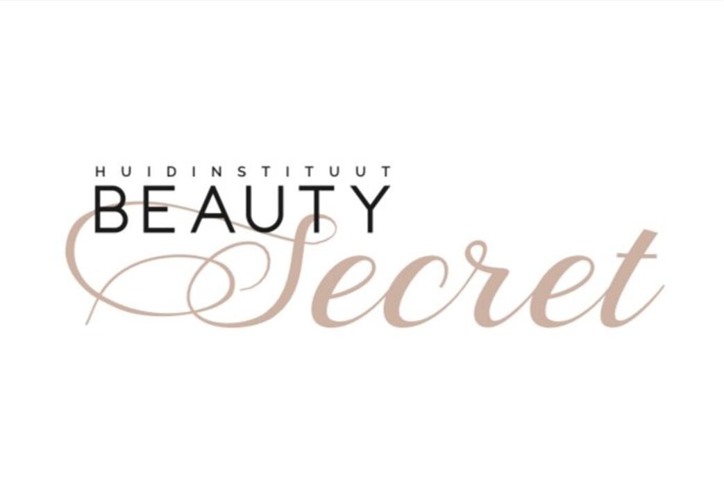 Huidinstituut Beauty Secret Logo