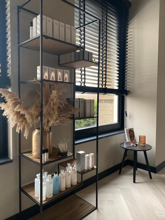 Foto's Huidinstituut Beauty Secret