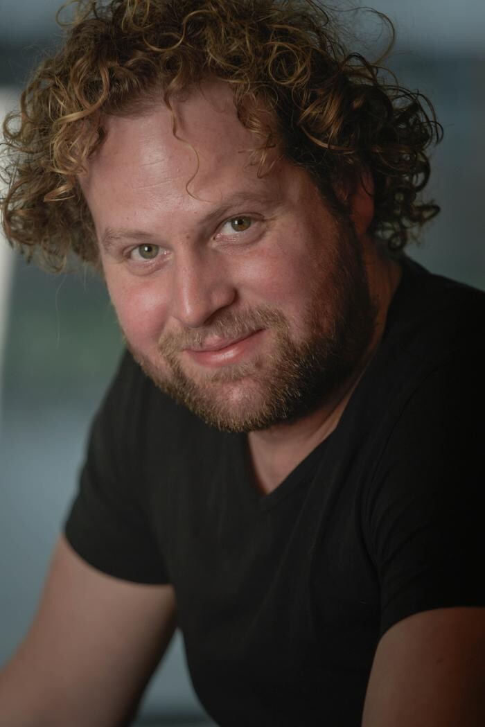 Foto's Nick van Dijk