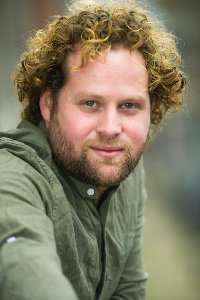 Foto's Nick van Dijk