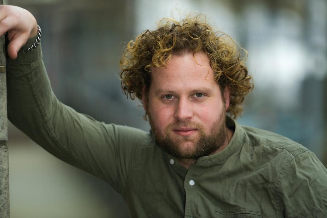 Foto's Nick van Dijk