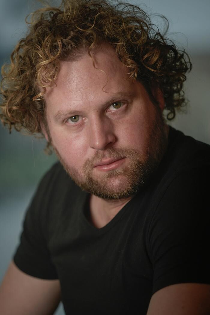 Foto's Nick van Dijk