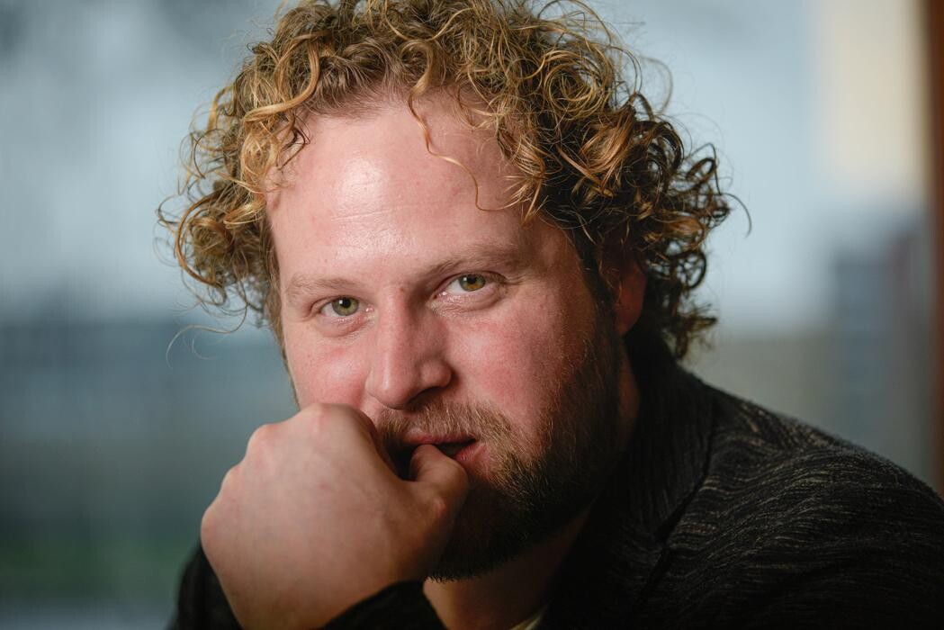 Foto's Nick van Dijk