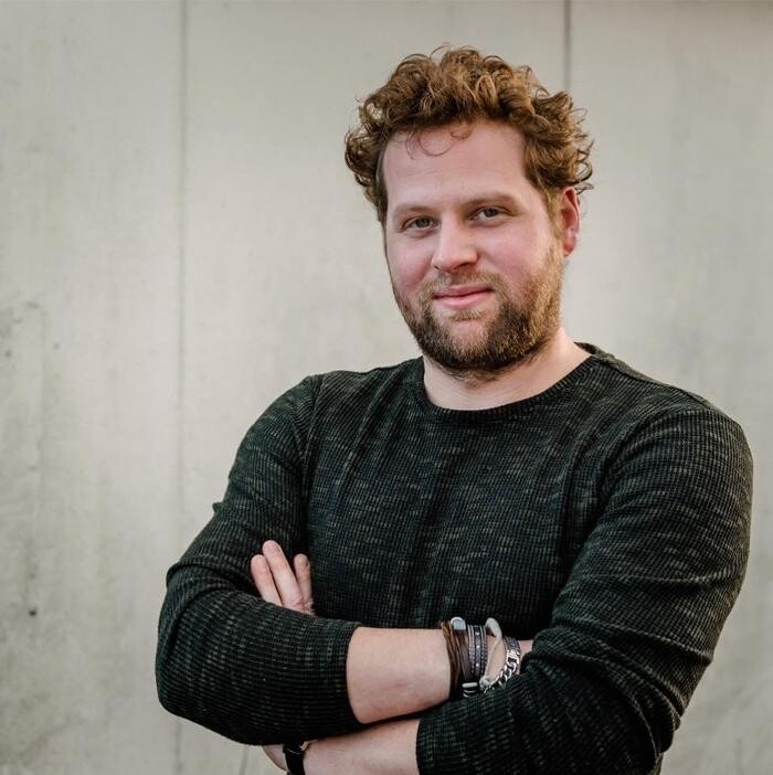 Foto's Nick van Dijk