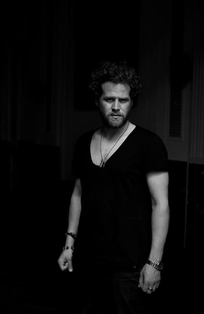 Foto's Nick van Dijk