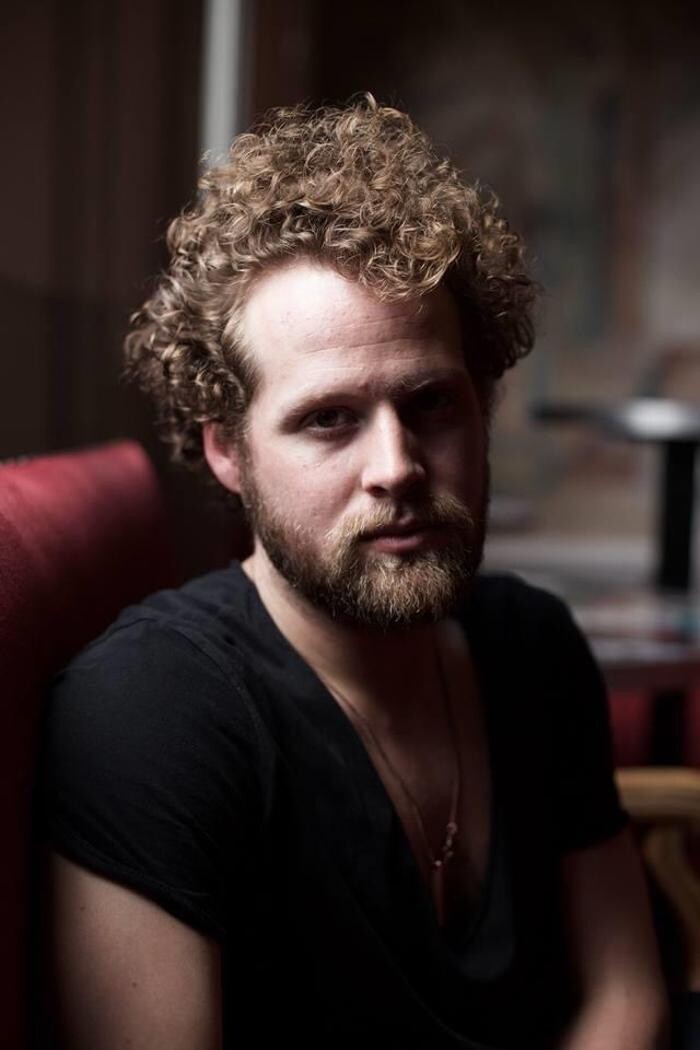 Foto's Nick van Dijk