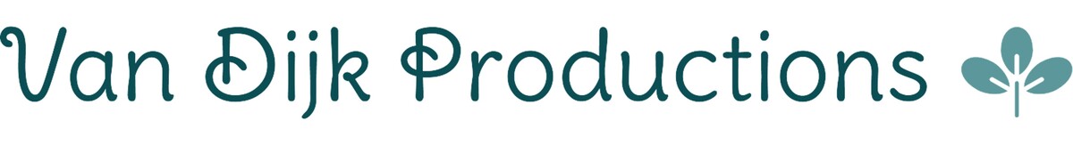Nick van Dijk Logo