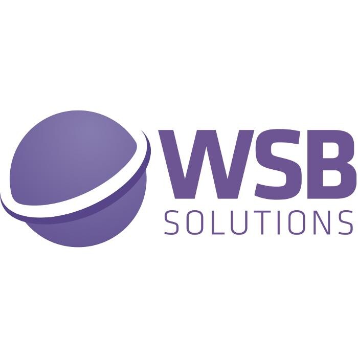 WSB Solutions Logo