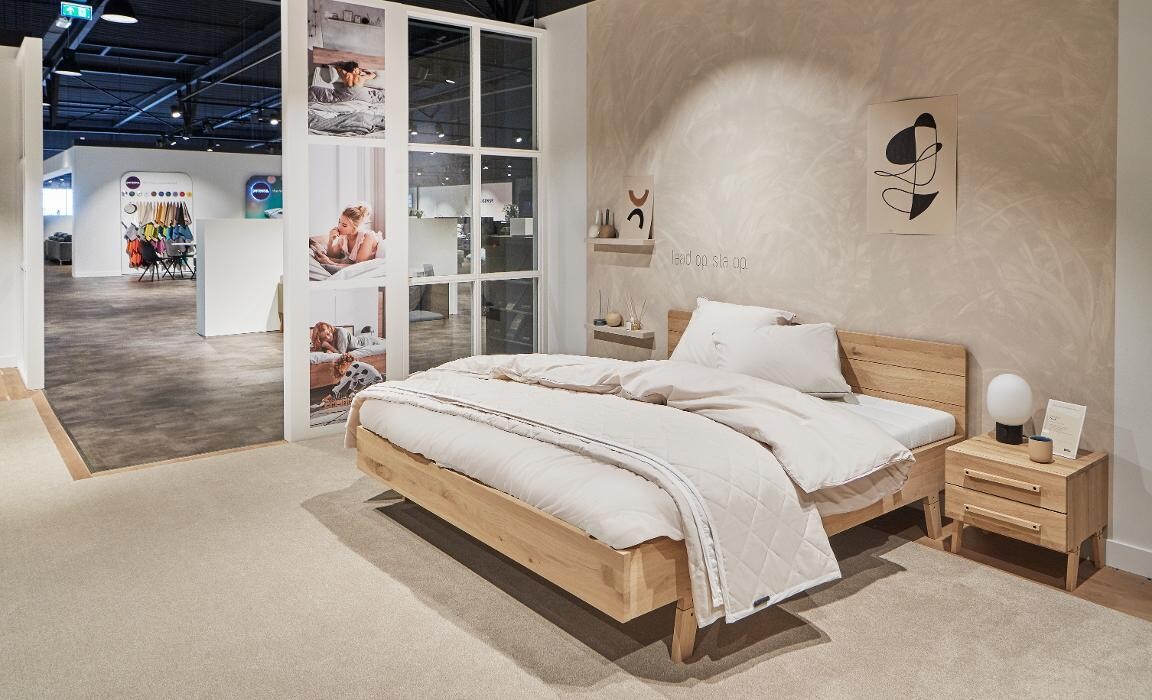 Foto's Swiss Sense Drachten + outlet