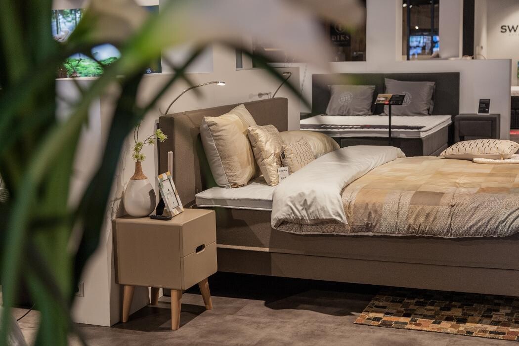 Foto's Swiss Sense Drachten + outlet