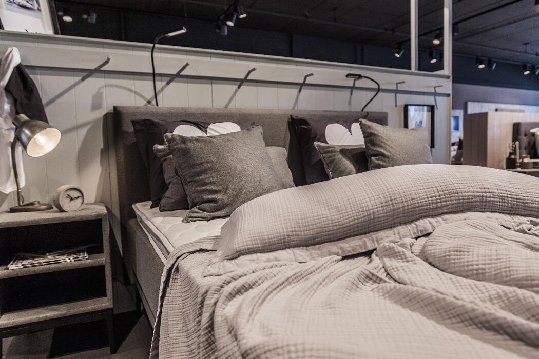 Foto's Swiss Sense Drachten + outlet