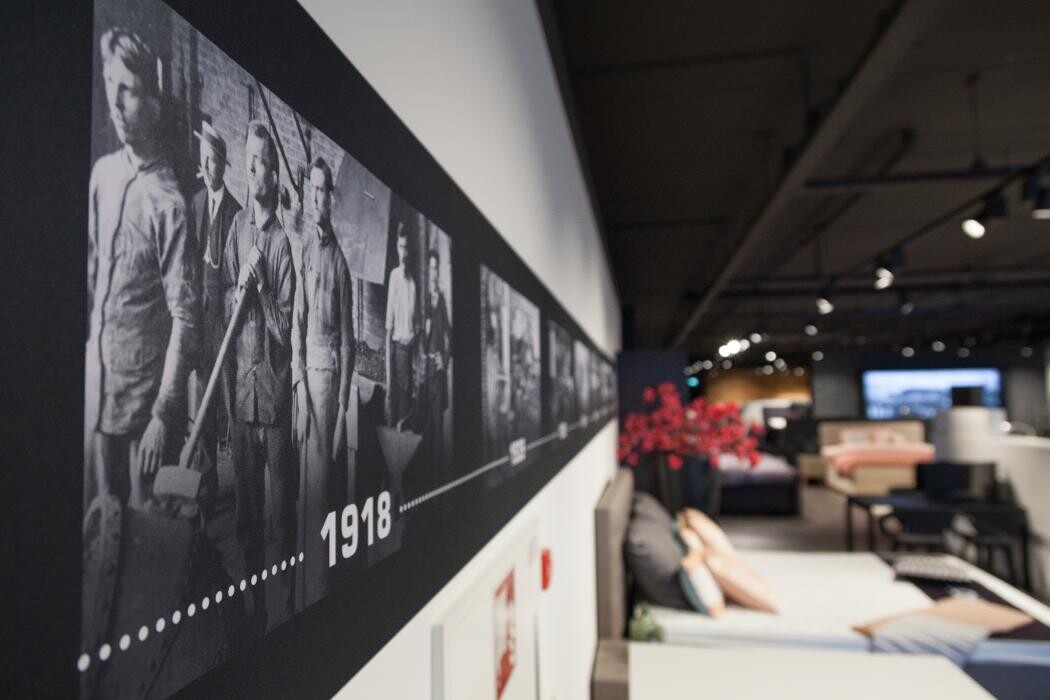 Foto's Swiss Sense Drachten + outlet