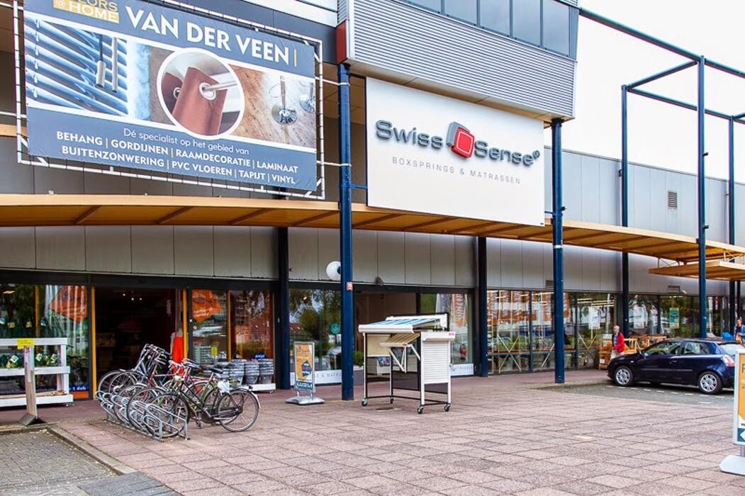 Foto's Swiss Sense Drachten + outlet