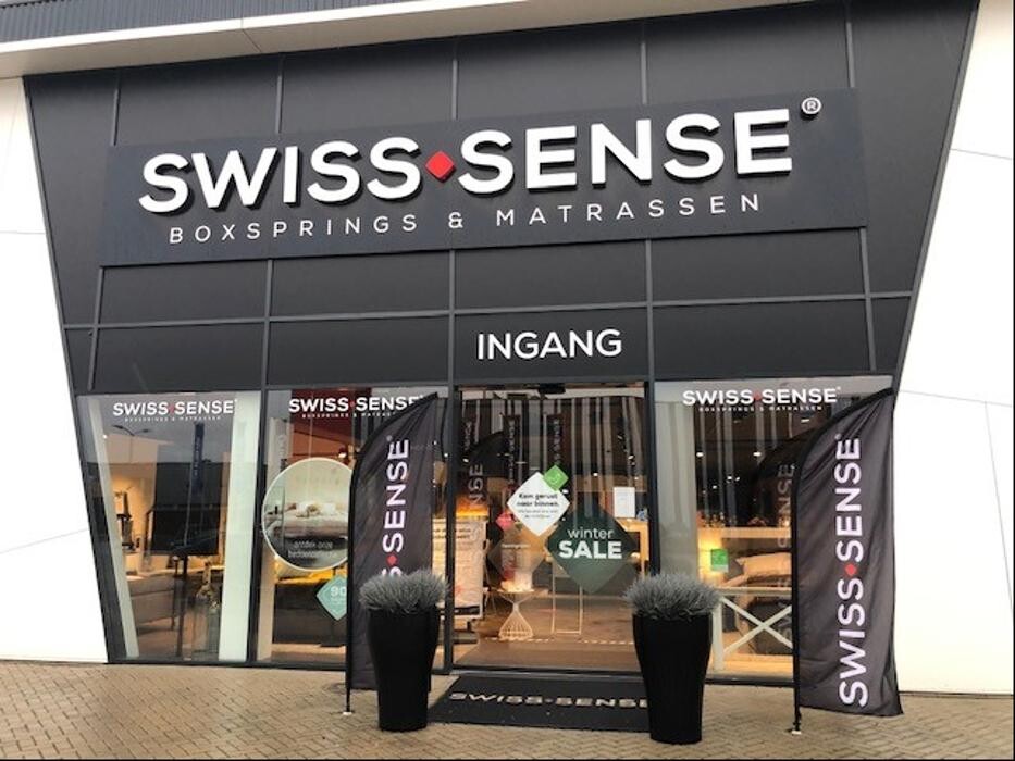 Foto's Swiss Sense Duiven