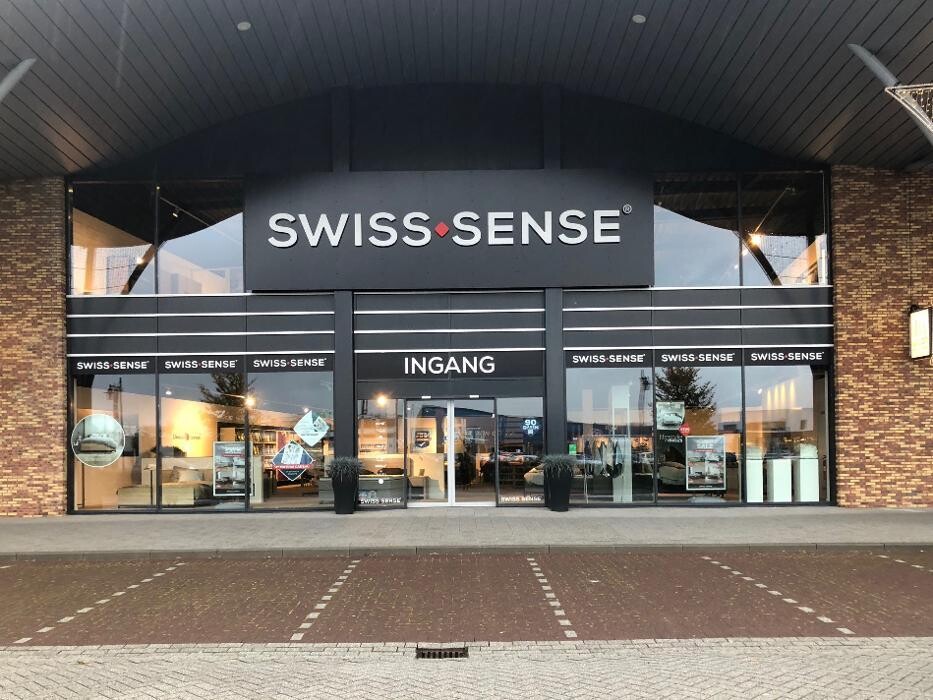 Foto's Swiss Sense Spijkenisse