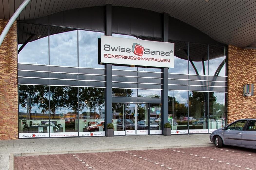 Foto's Swiss Sense Spijkenisse