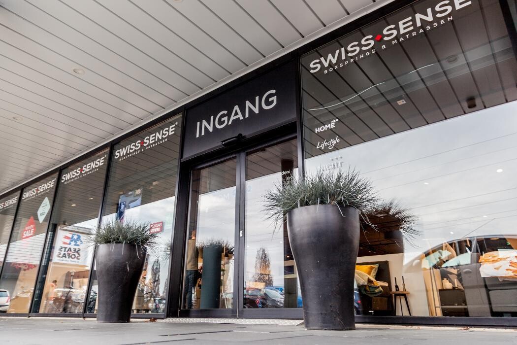 Foto's Swiss Sense Uden