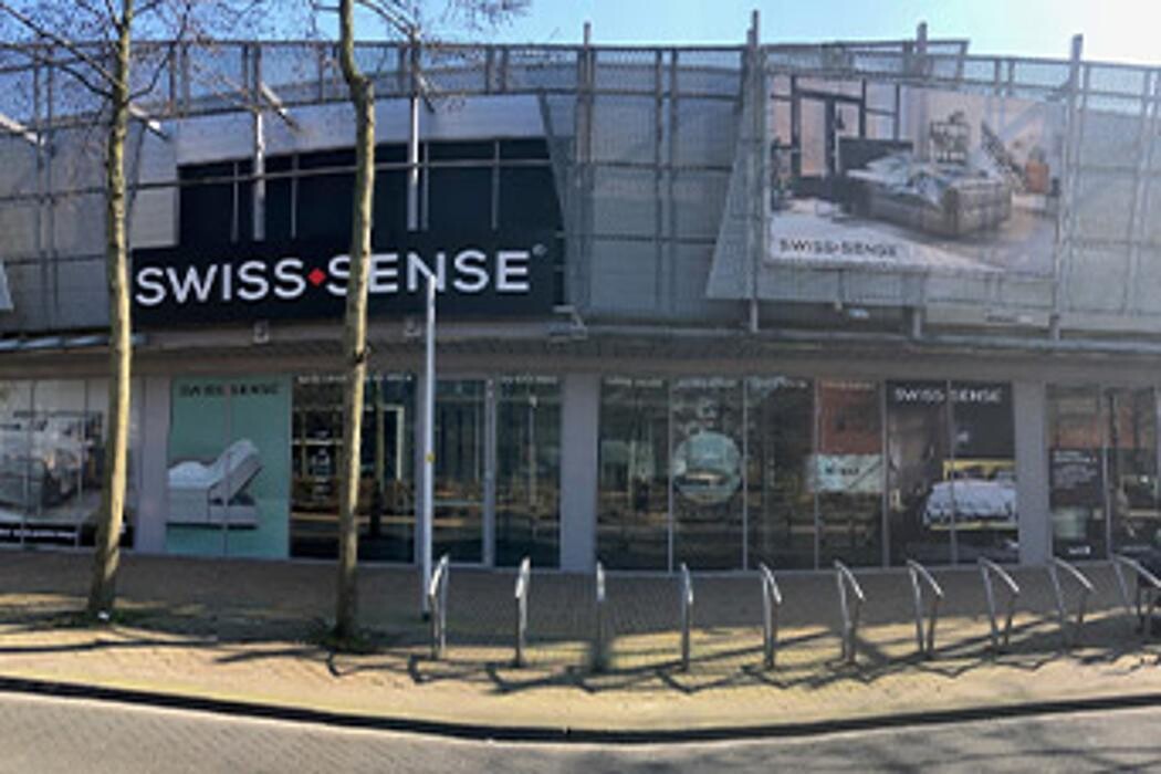 Foto's Swiss Sense Leiderdorp