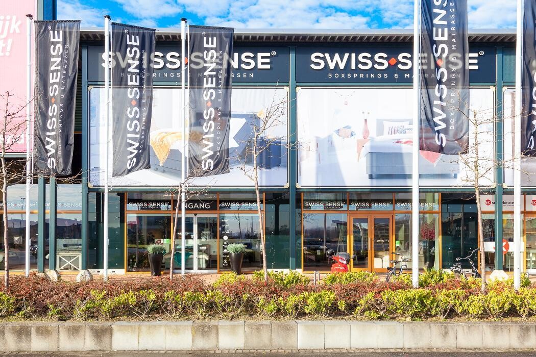 Foto's Swiss Sense Middelburg