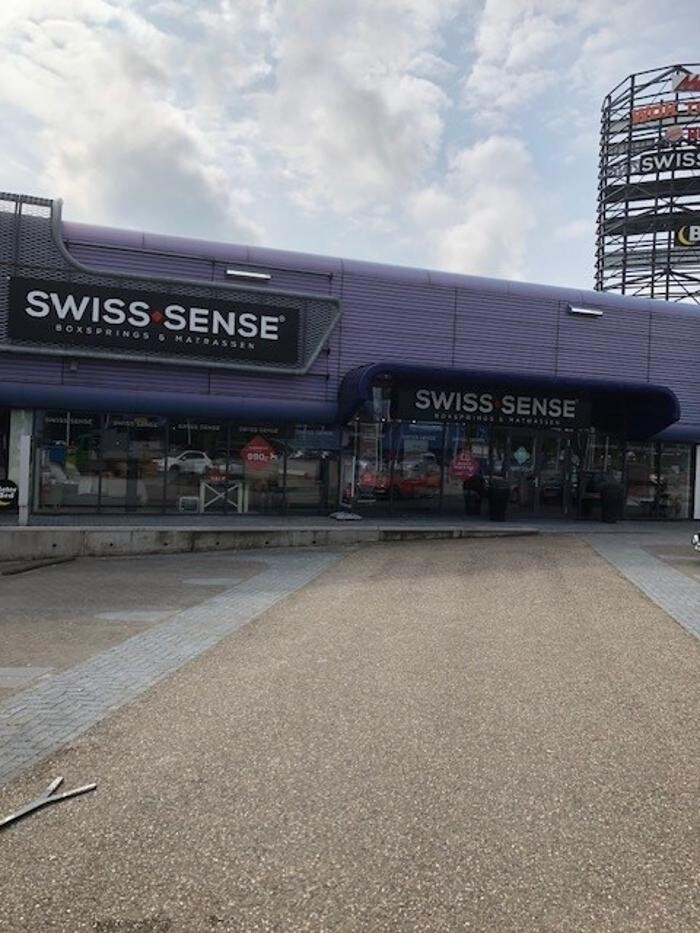 Foto's Swiss Sense Roermond