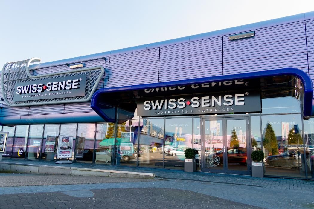 Foto's Swiss Sense Roermond