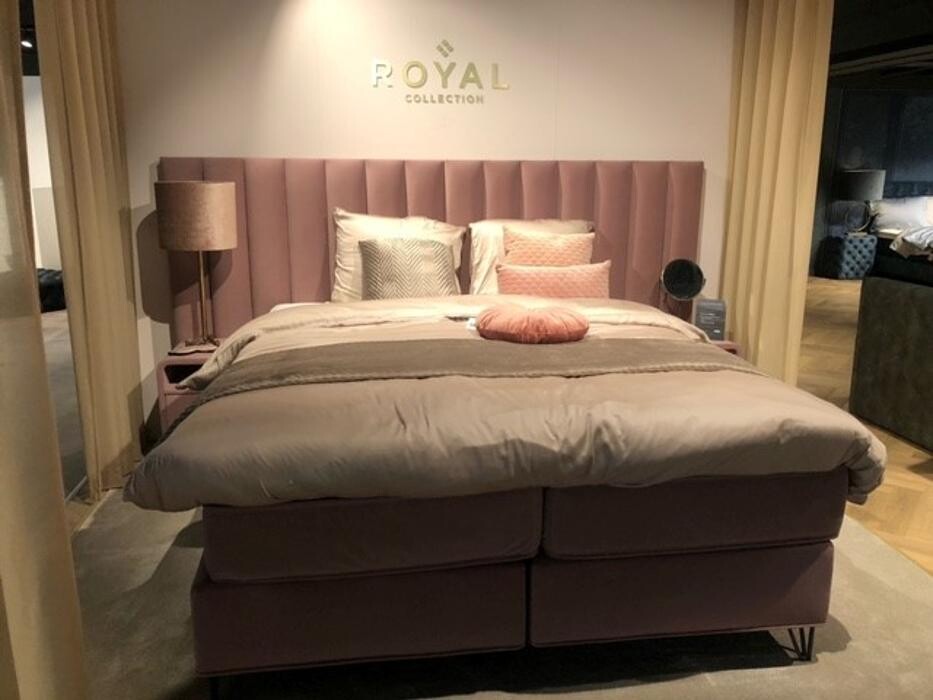 Foto's Swiss Sense Roermond