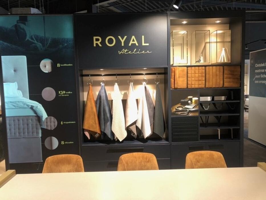 Foto's Swiss Sense Roermond