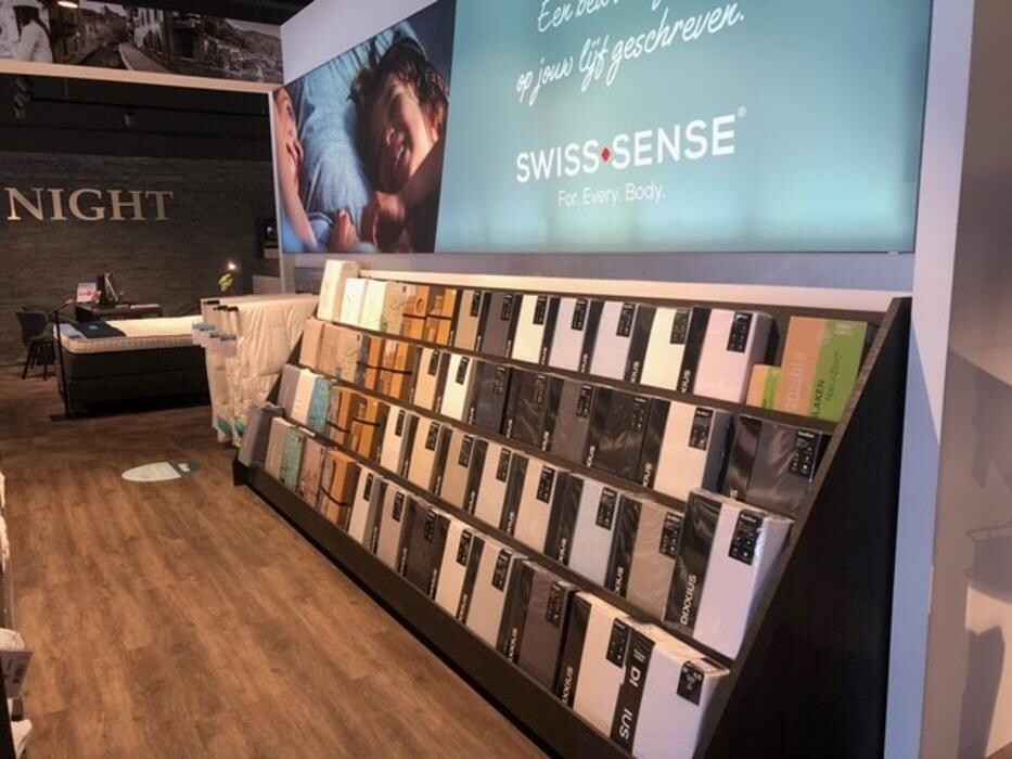 Foto's Swiss Sense Roermond