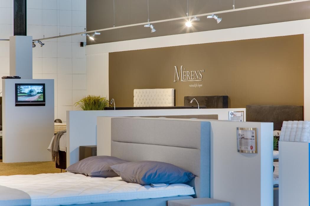 Foto's Swiss Sense Roermond