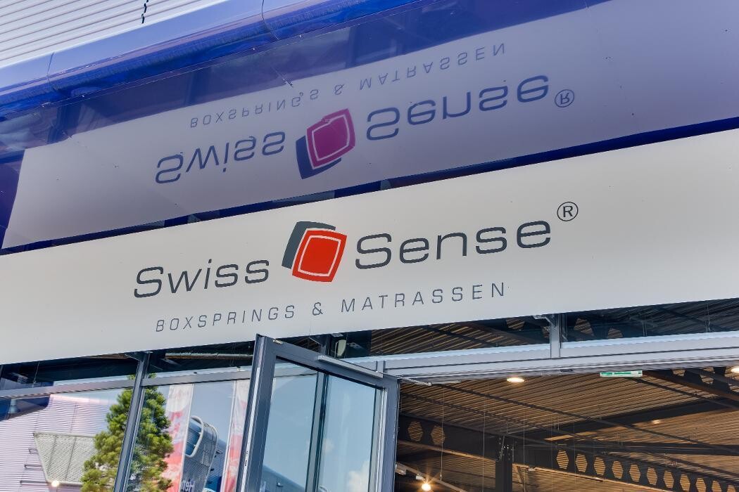 Foto's Swiss Sense Roermond