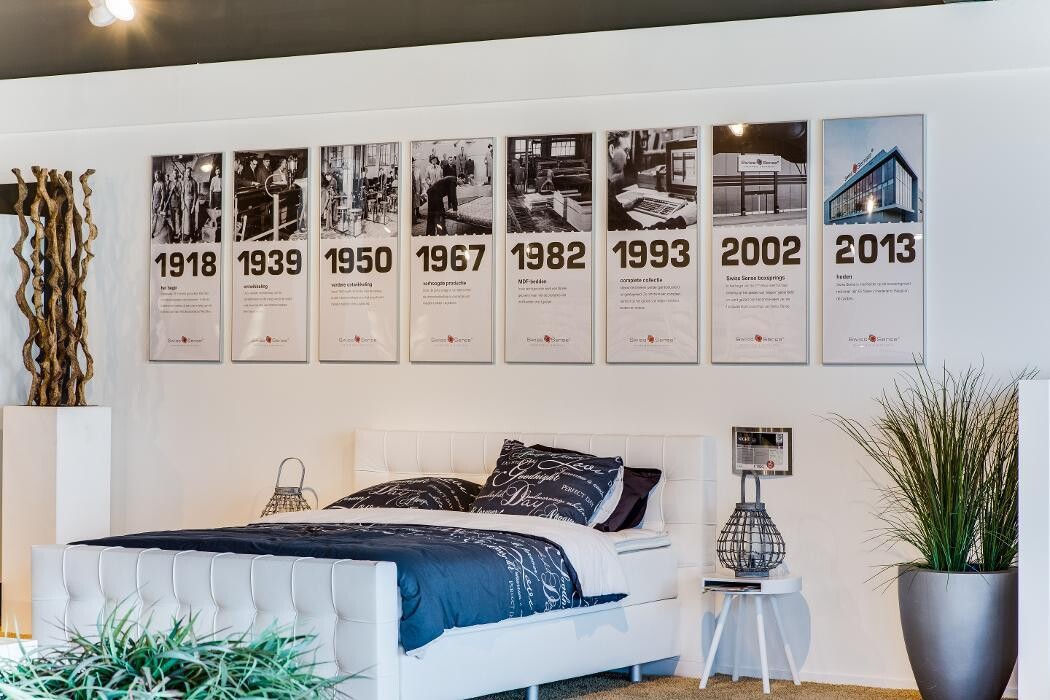 Foto's Swiss Sense Roermond