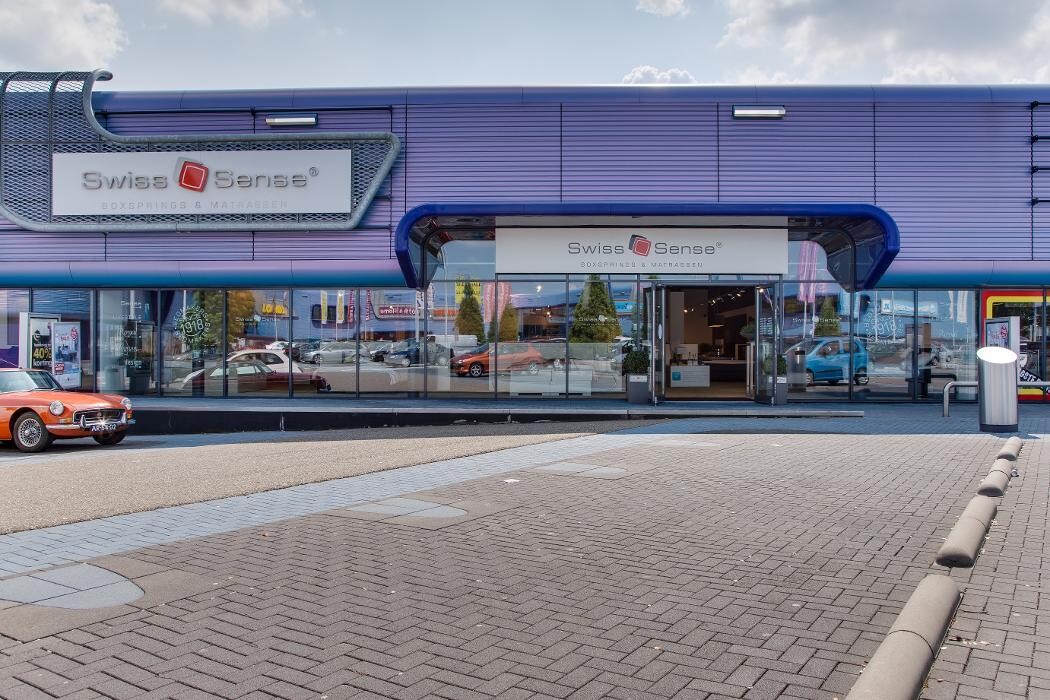 Foto's Swiss Sense Roermond