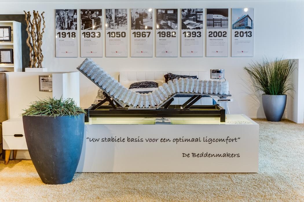 Foto's Swiss Sense Roermond