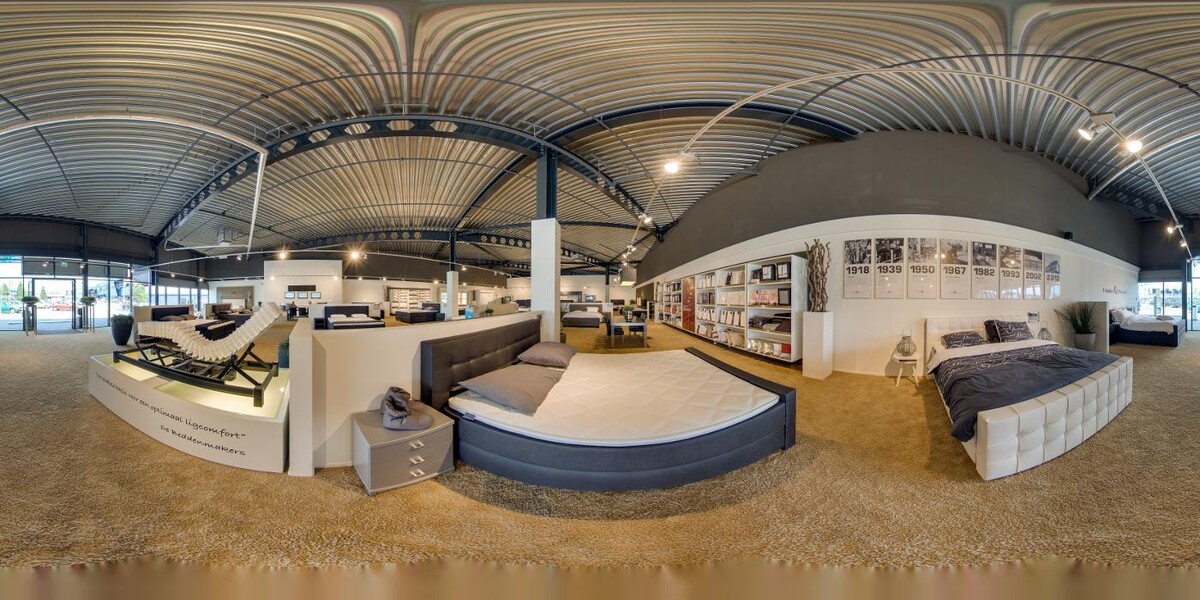 Foto's Swiss Sense Roermond