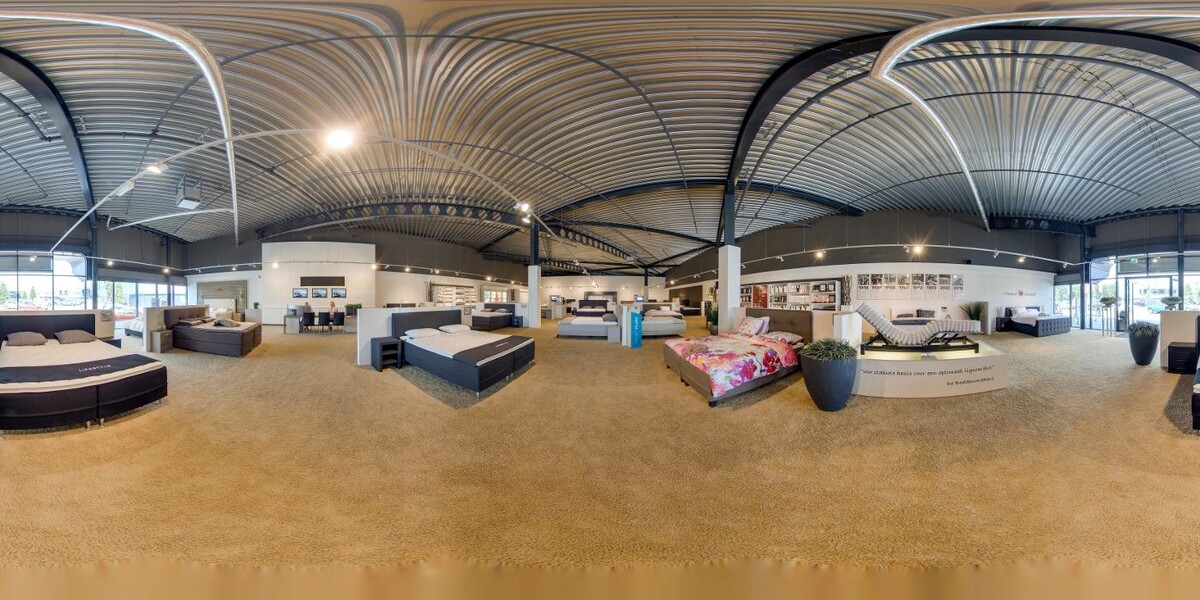 Foto's Swiss Sense Roermond